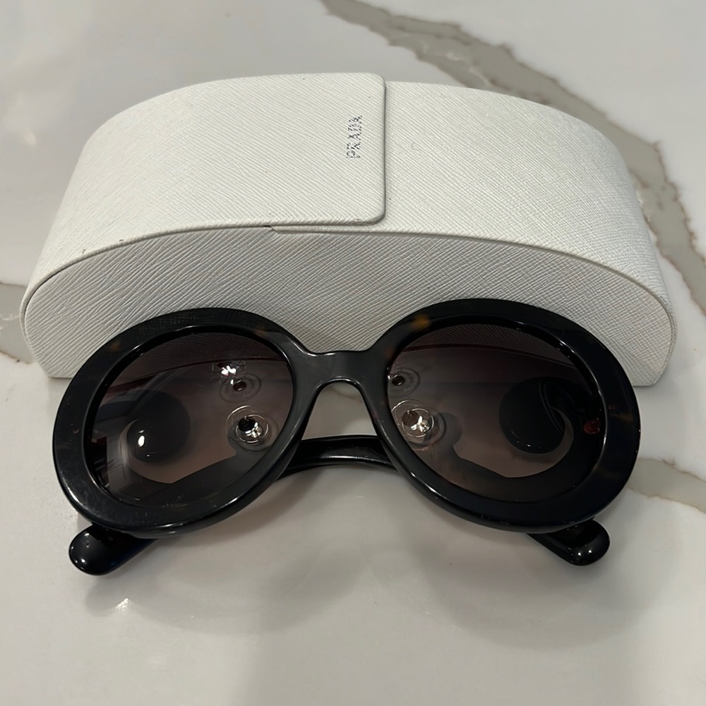 Prada Sunglasses for women